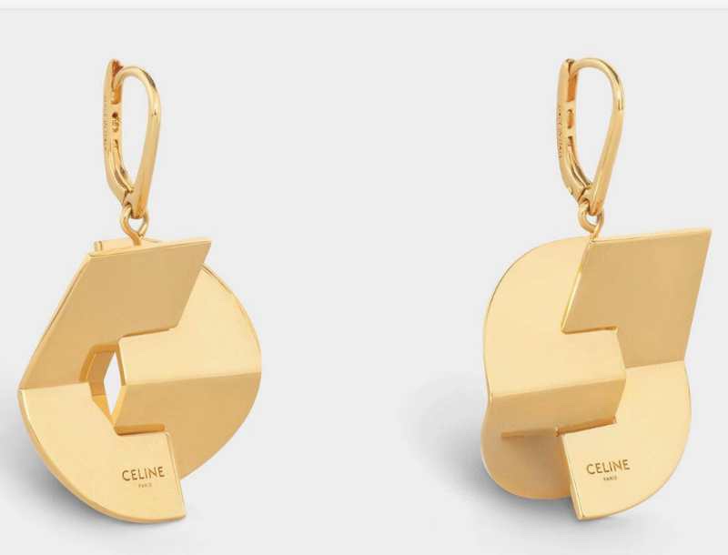 Celine Earring 05lyr447